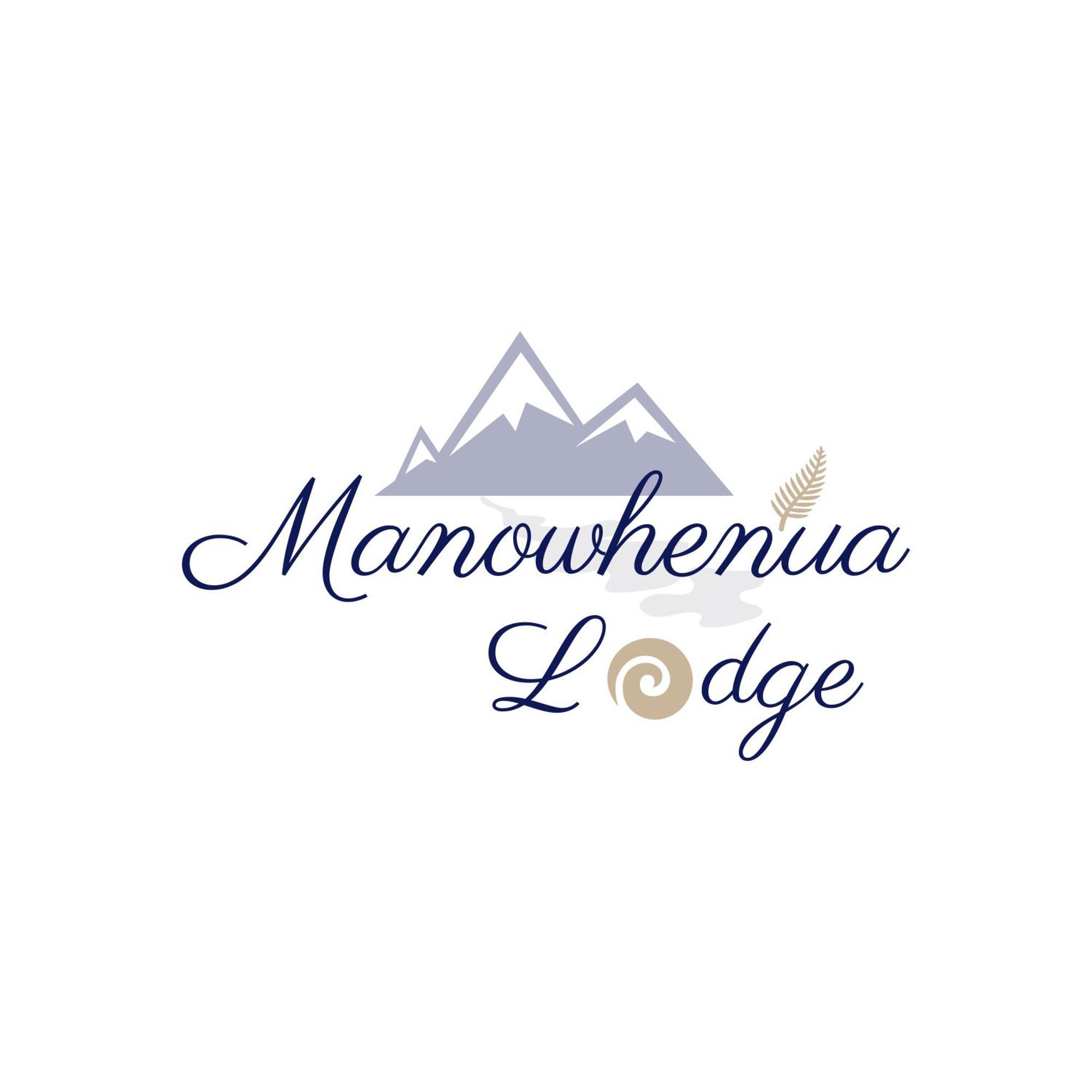 Manowhenua Lodge National Park Luaran gambar
